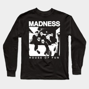 House of Fun Long Sleeve T-Shirt